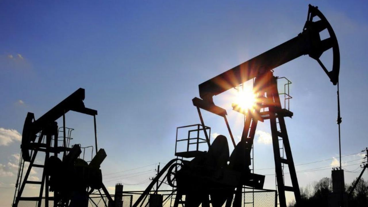Derrame de petróleo en Mendoza