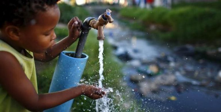Hoy se celebra el Día Mundial del Agua