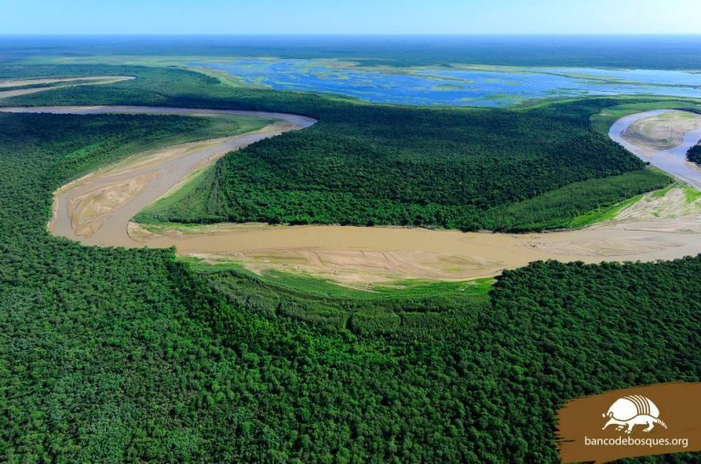 Chaco y Formosa: Cerro Vanguardia contribuye a la creación de un parque nacional