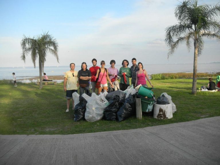 Limpiemos el Río, un ejemplo a seguir