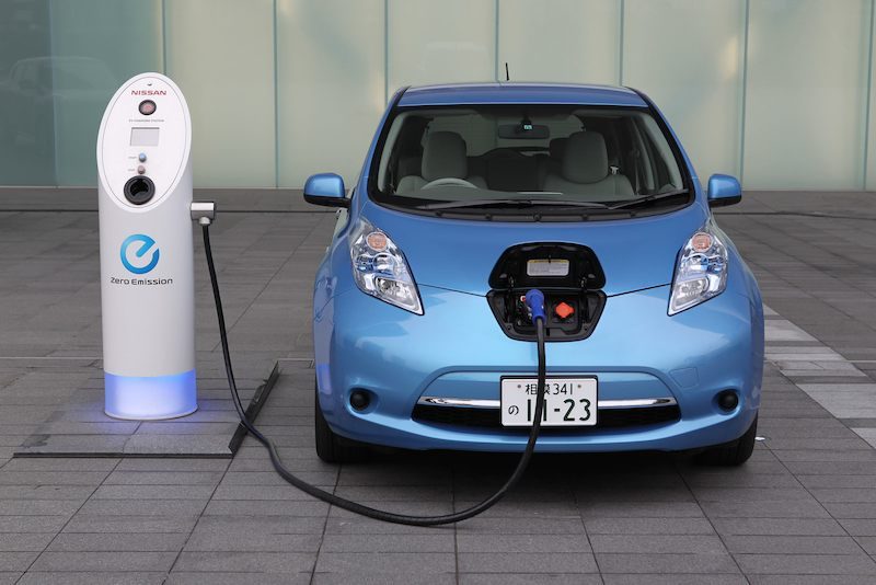 Argentina impulsa la importación de autos eléctricos Noticias Ambientales