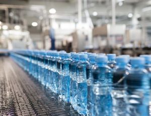 agua embotellada
