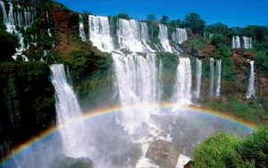 Parque Nacional Iguazú