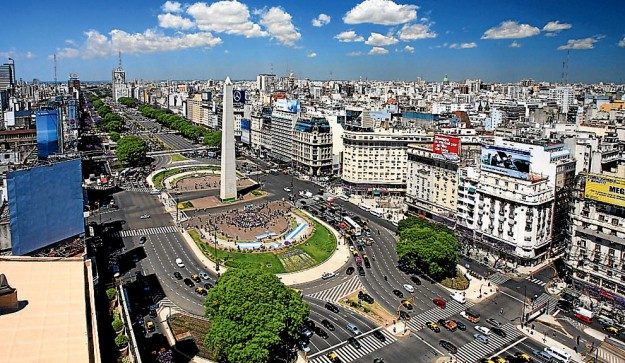 La Ciudad de Buenos Aires ya cumplió el 30% de su objetivo contra el cambio climático para 2020