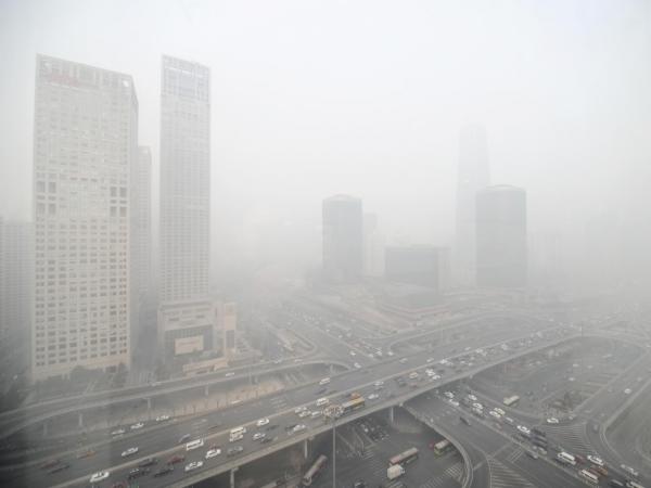 Muestran la disminución de la contaminación atmosférica en el área metropolitana de la Ciudad de Buenos Aires, Gran Buenos Aires y Córdoba