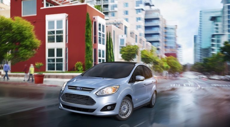 MyEnergi Lifestyle de Ford contribuye al ahorro de energía