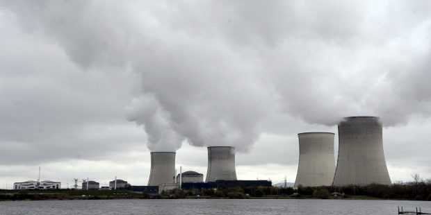 Reivindicações pelos testes nucleares.