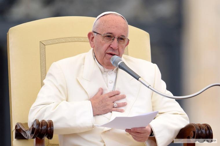 COP 21: El papa decisiones para atenuar el impacto del cambio climático