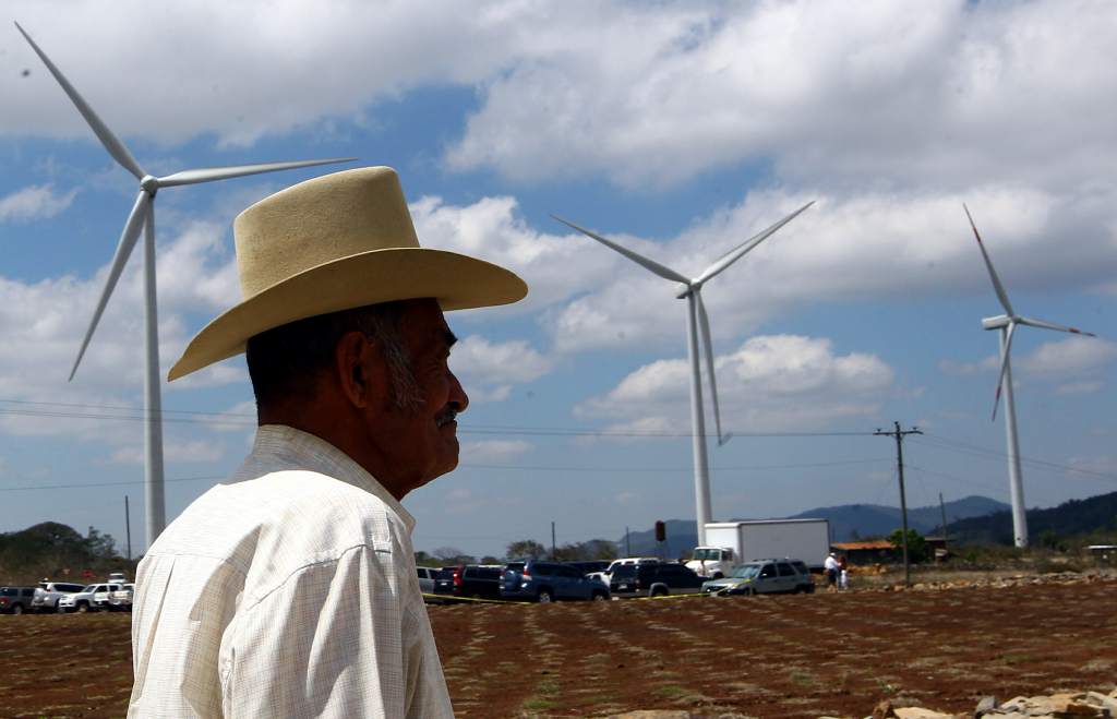 Honduras Líder En Inversión De Energía Renovable Noticias Ambientales