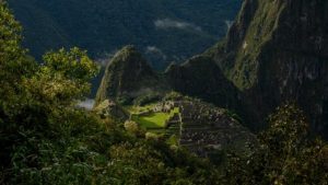 machu pichu