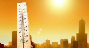 Crisis climática