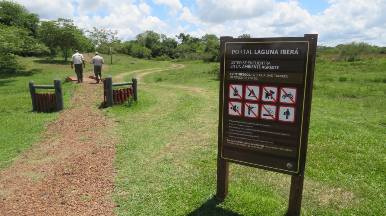Parques Nacionais