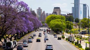 avenida de Buenos Aires