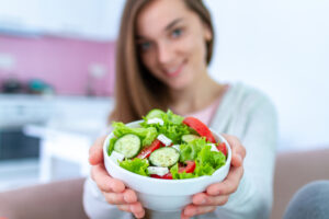 vegetarian diet