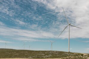 YPF Luz construirá su cuarto parque eólico uBicado en General Levalle