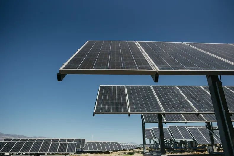 San Juan contará con un nuevo parque solar