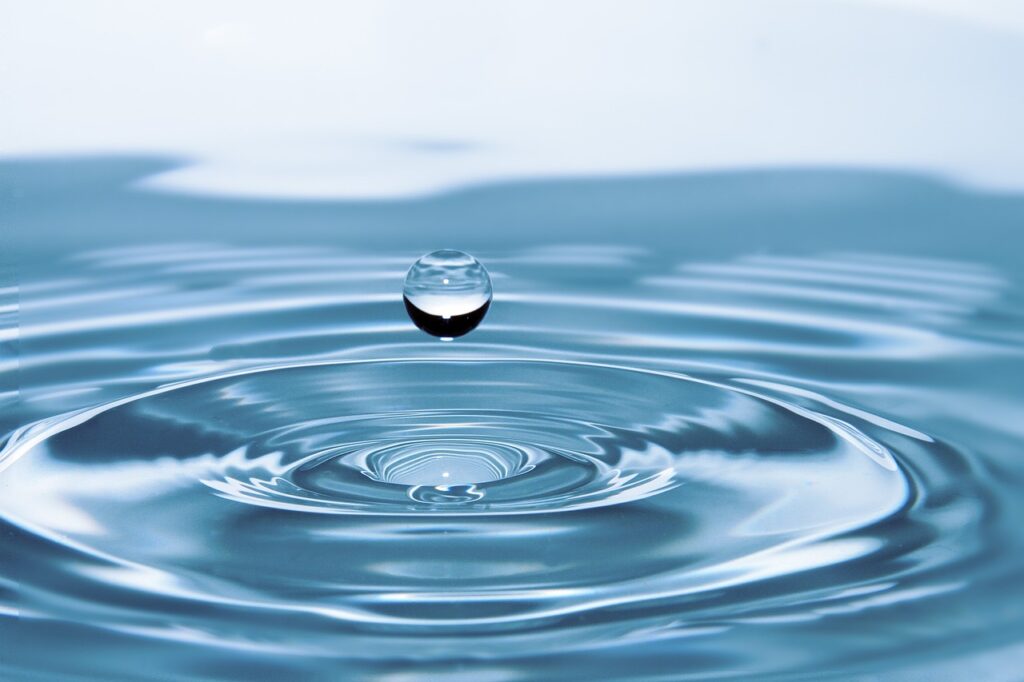 En el Día Mundial del Agua , el objetivo se centra en acelerar el cambio para resolver la crisis del agua y el saneamiento.