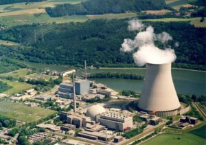 Energia nuclear en Alemania
