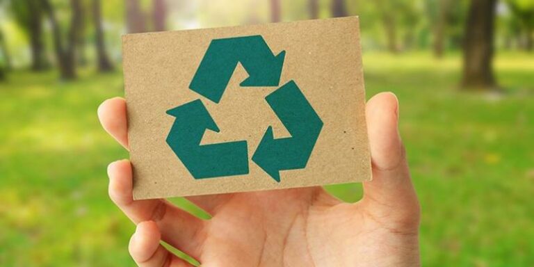 4 maneras fáciles de reciclar mejor los residuos