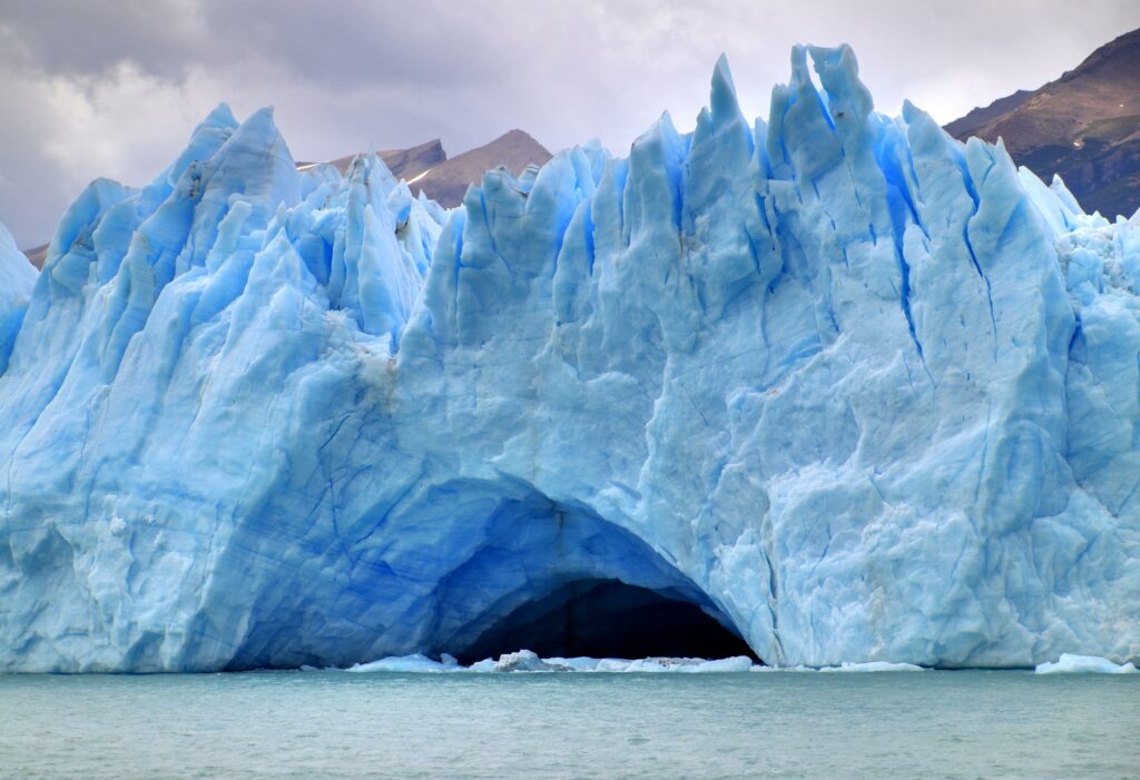 Dia Nacional de los Glaciares