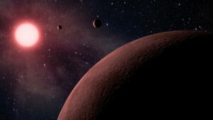 planetas habitables
