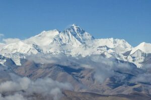 Mount Everest