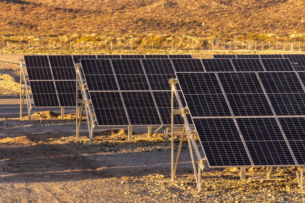 energías renovables