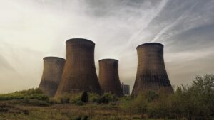 residuos nucleares