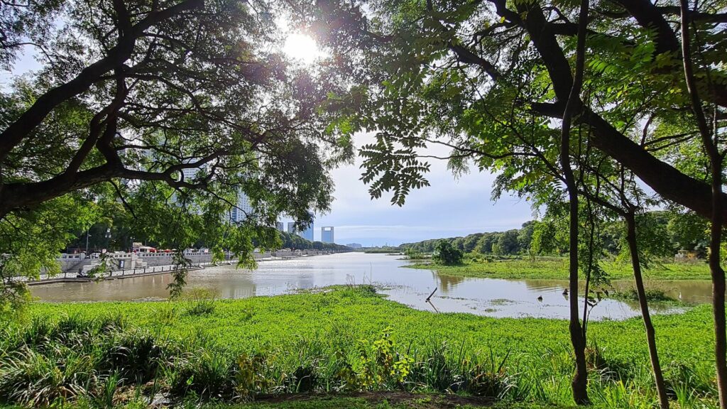 reservas ecológicas