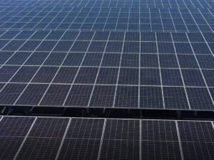 solar energy