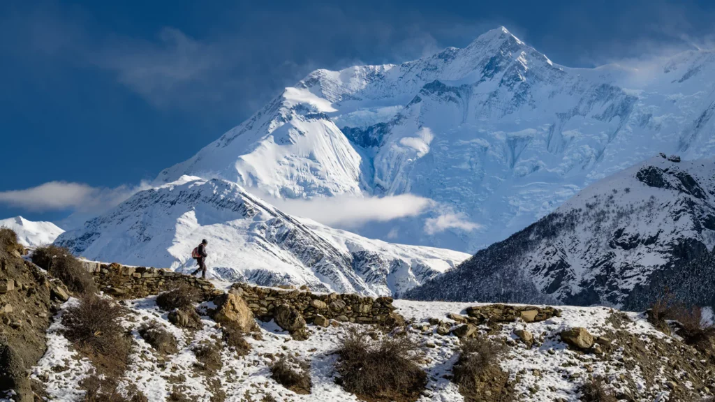 himalaya