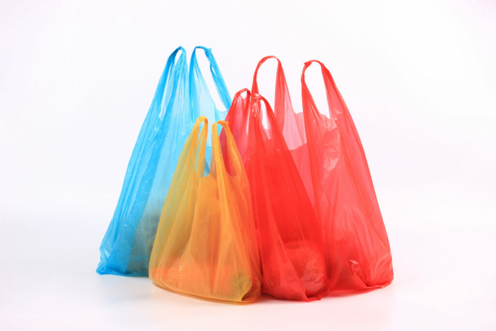 The sustainable alternative being developed by CONICET together with the private sector: how their cassava biodegradable bags are