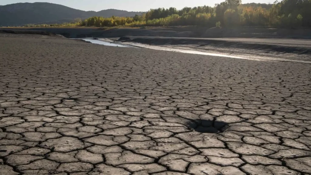 temperatura del planeta