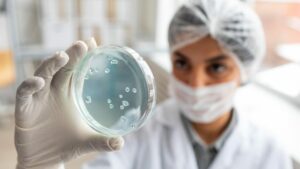 biotecnología