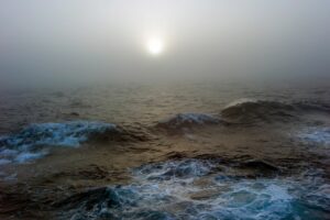 climate in ocean