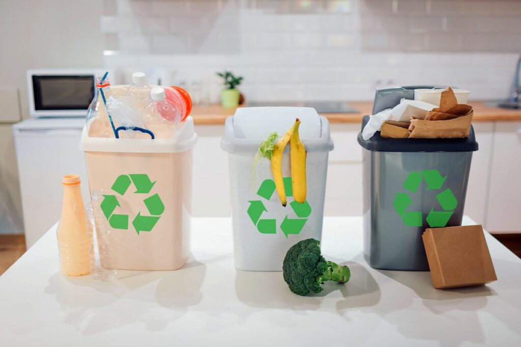 Compostables y biodegradables
