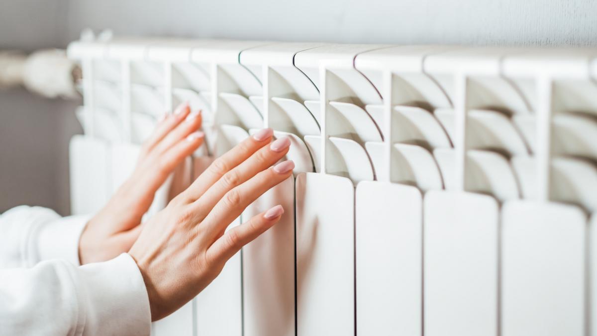 Free heating