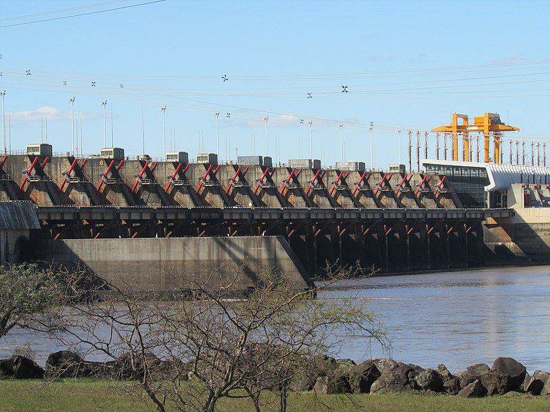 Energías limpias en Uruguay