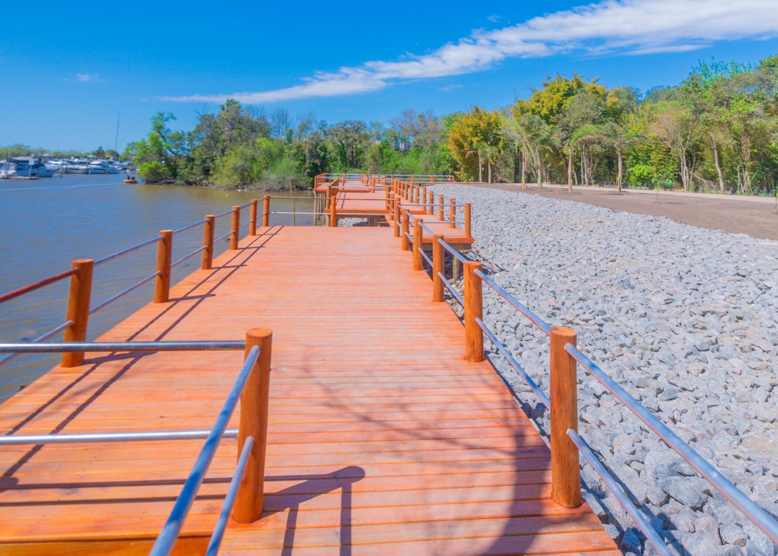 Reserva Ecológica Educativa de San Fernando