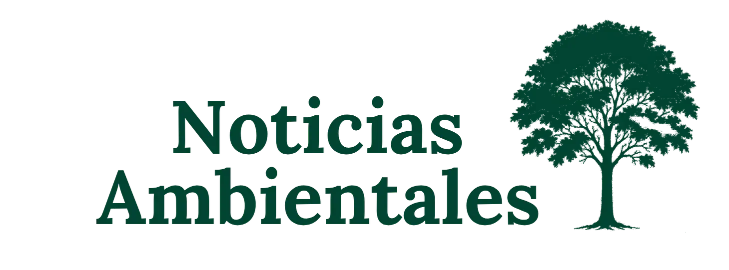 Noticias Ambientales es el sitio web donde encontrarás toda la información actualizada