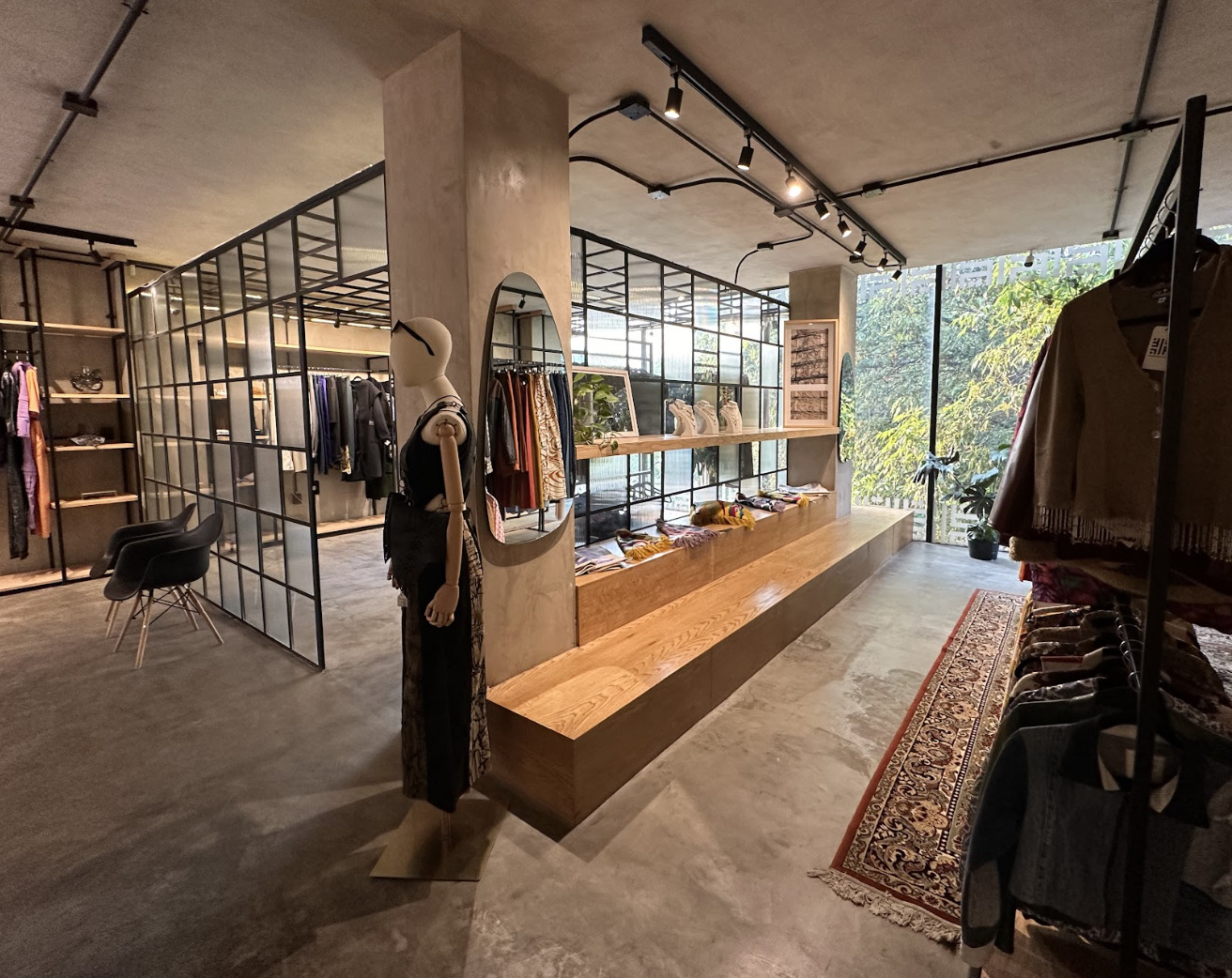 sector textil