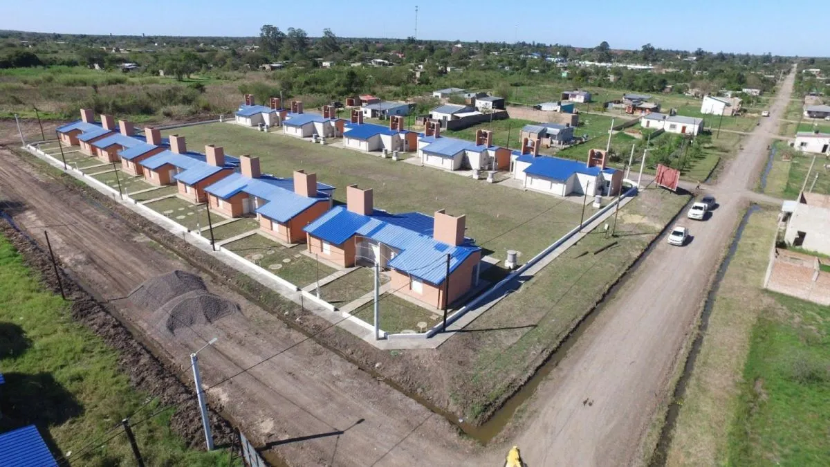alternative energy in housing