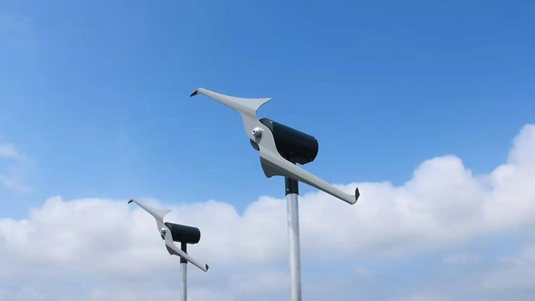 wind microturbine