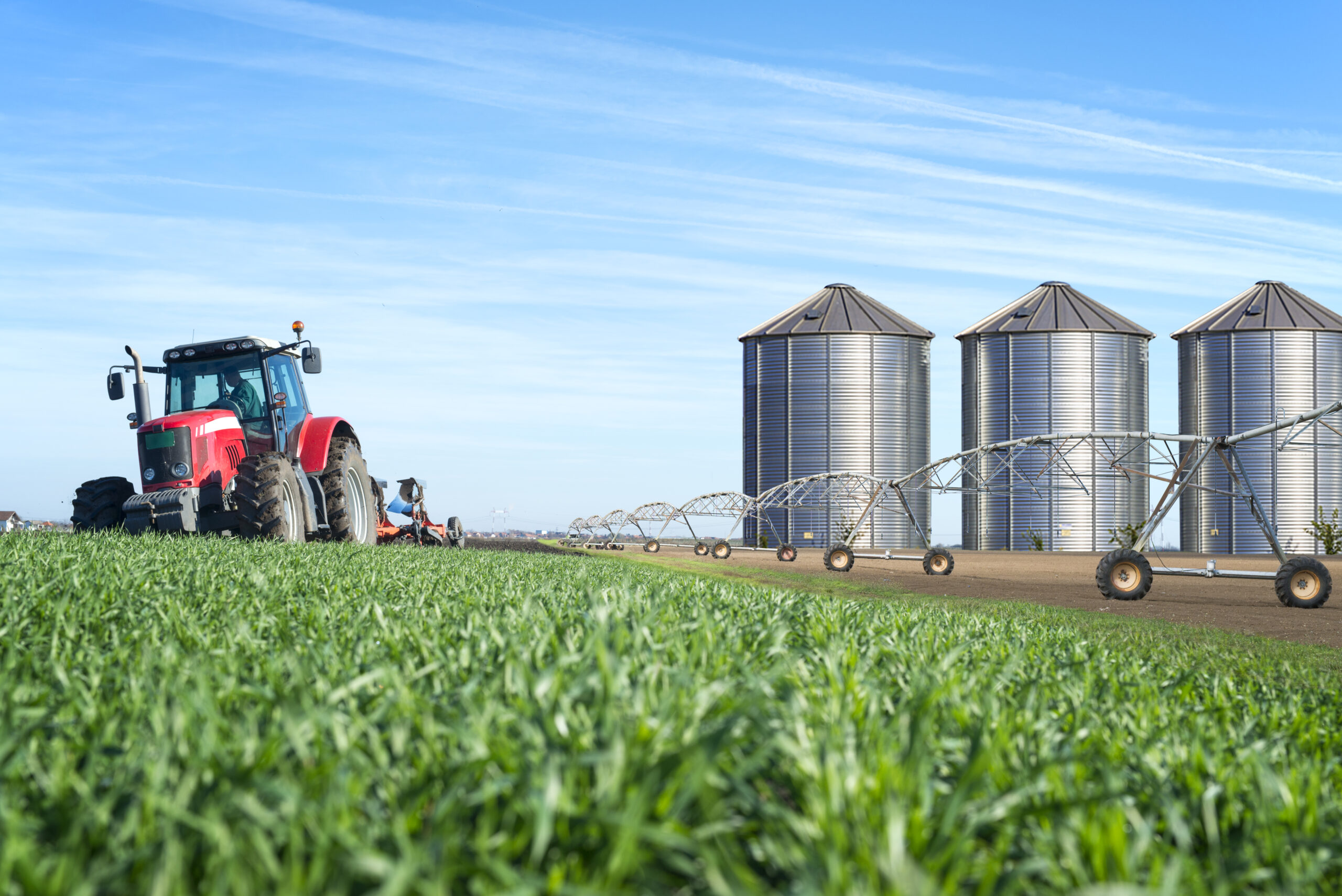 Food systems