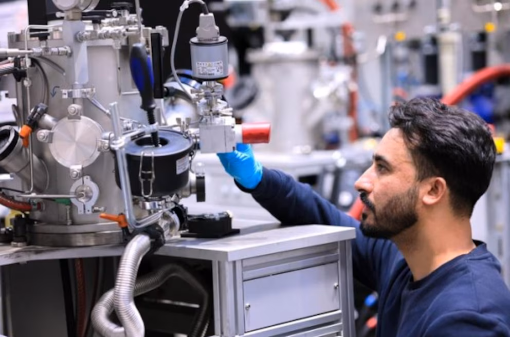 Logran la extracción sostenible de metales sin contaminar (Max Planck Institute)