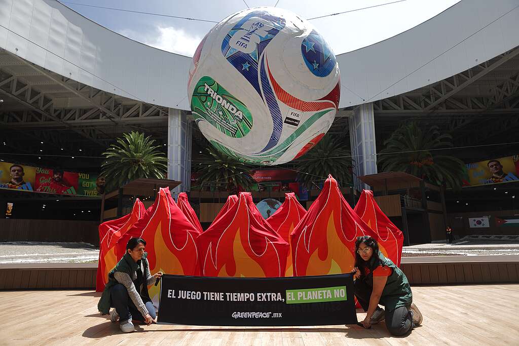 world cup impact
